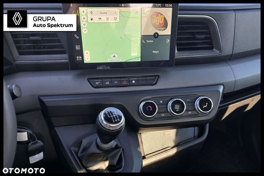 Renault MASTER Skrzynia otwarta - 18