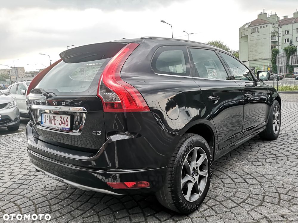 Volvo XC 60 D3 Geartronic Ocean Race - 3