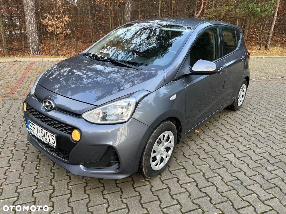Hyundai i10 1.2 Comfort - 6