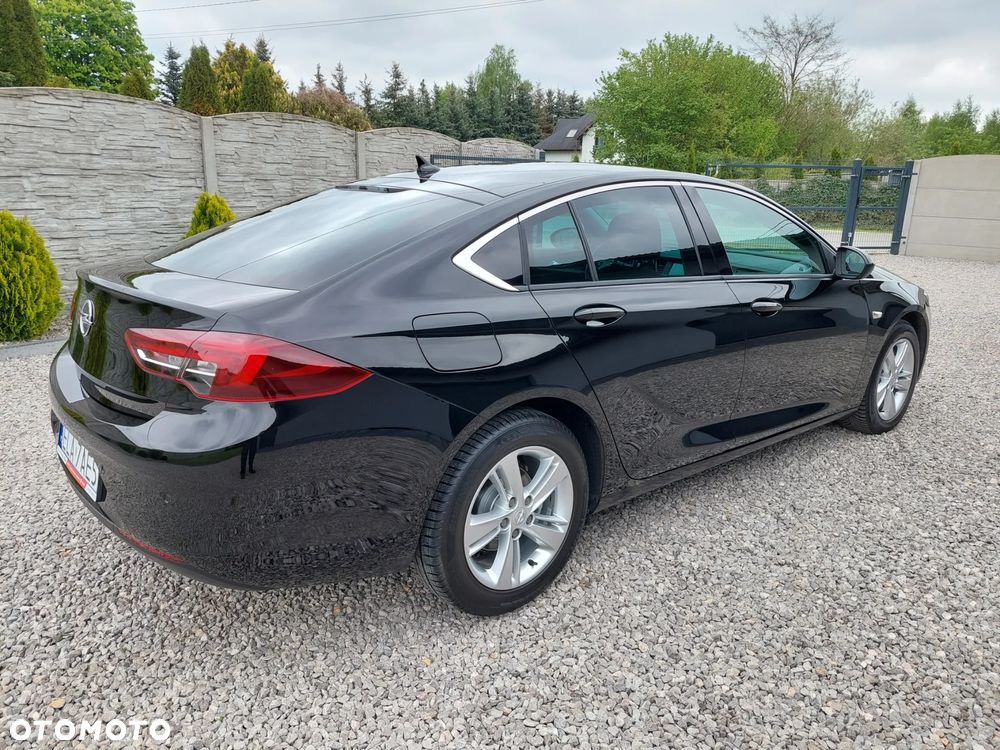 Opel Insignia 2.0 Business Edition - 10