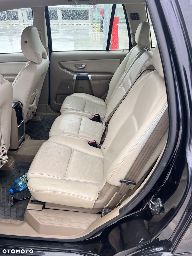 Volvo XC 90 D5 AWD Executive - 6