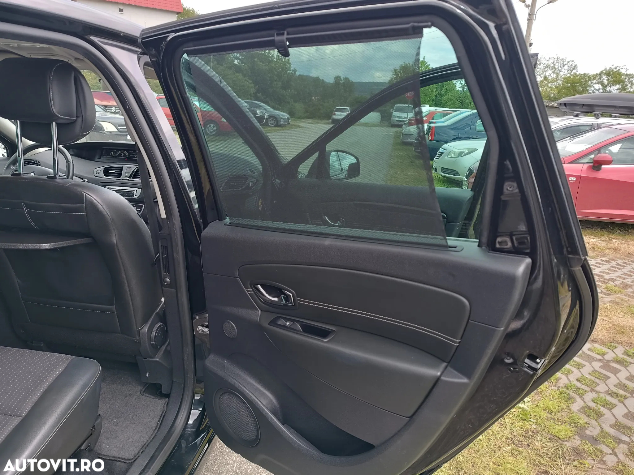 Renault Scenic ENERGY TCe 115 LIFE - 13