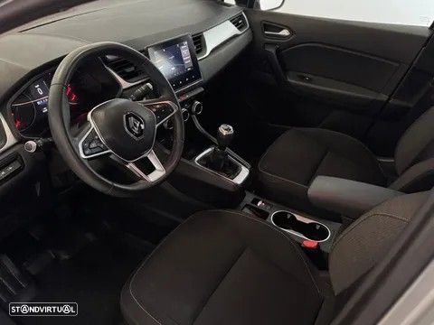 Renault Captur 1.0 TCe Zen - 4