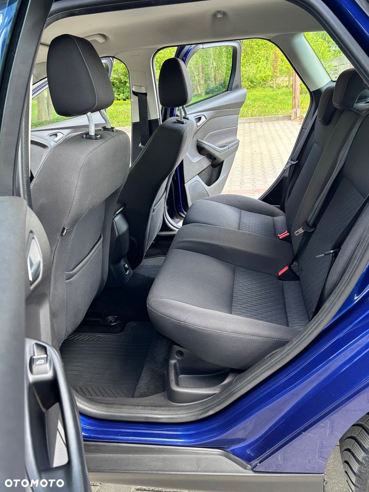Ford Focus 1.0 EcoBoost Start-Stopp-System Ambiente - 17
