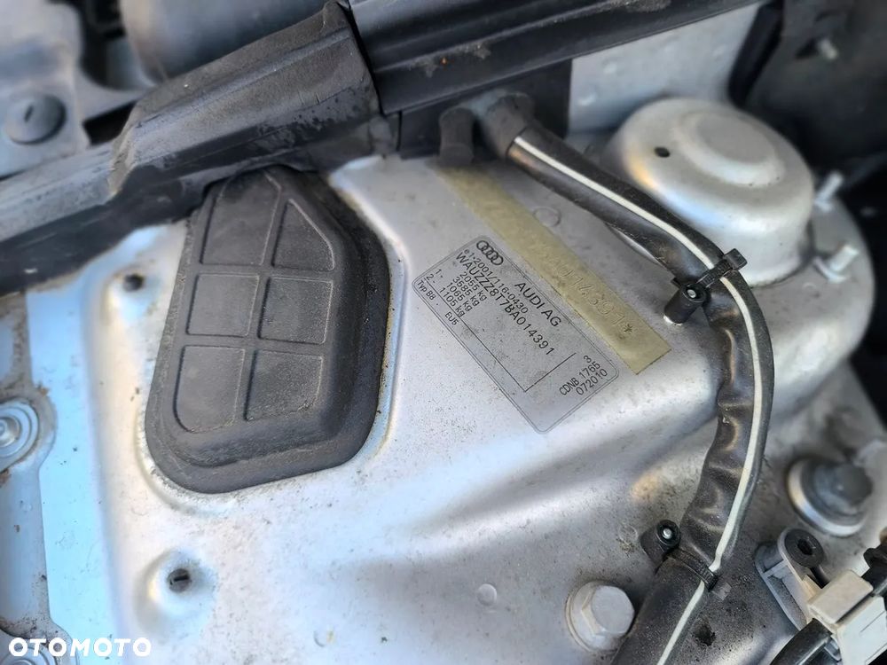 Audi A5 Sportback 2.0 TFSI multitronic - 5