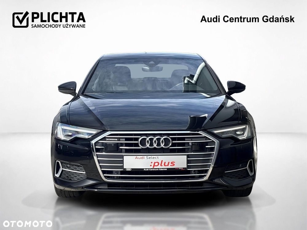 Audi A6 Limousine - 9