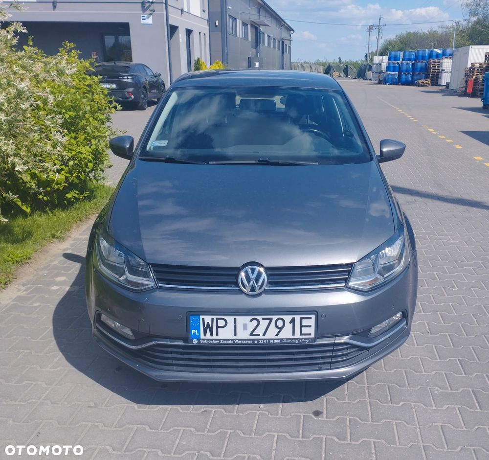 Volkswagen Polo - 4