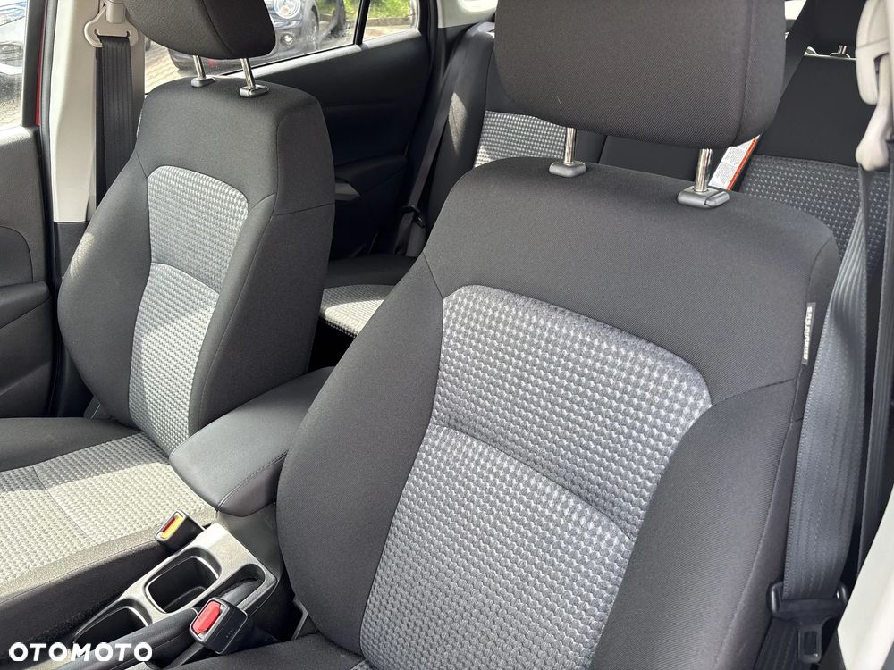 Suzuki S-Cross 1.4 SHVS Premium Plus SP - 12