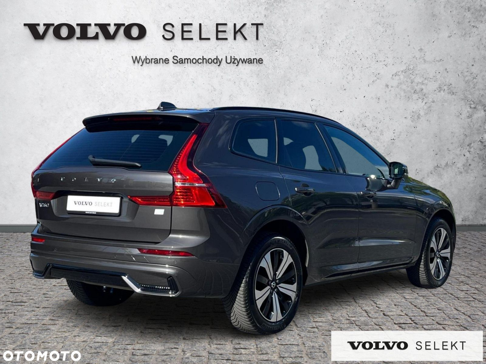 Volvo XC 60 - 6