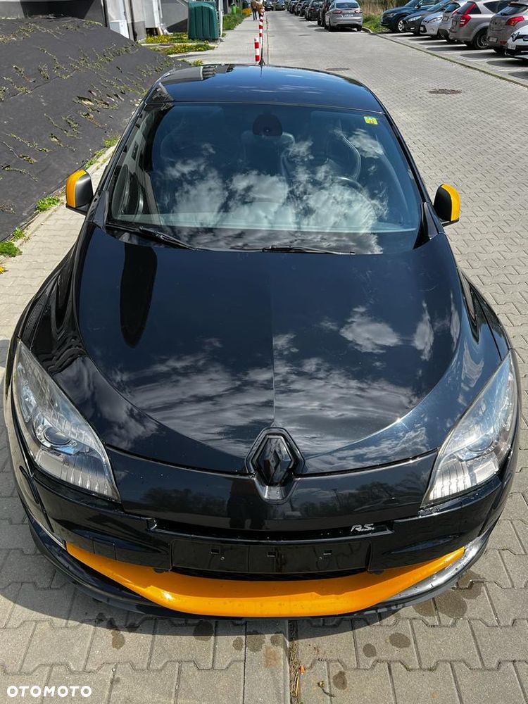 Renault Megane - 8