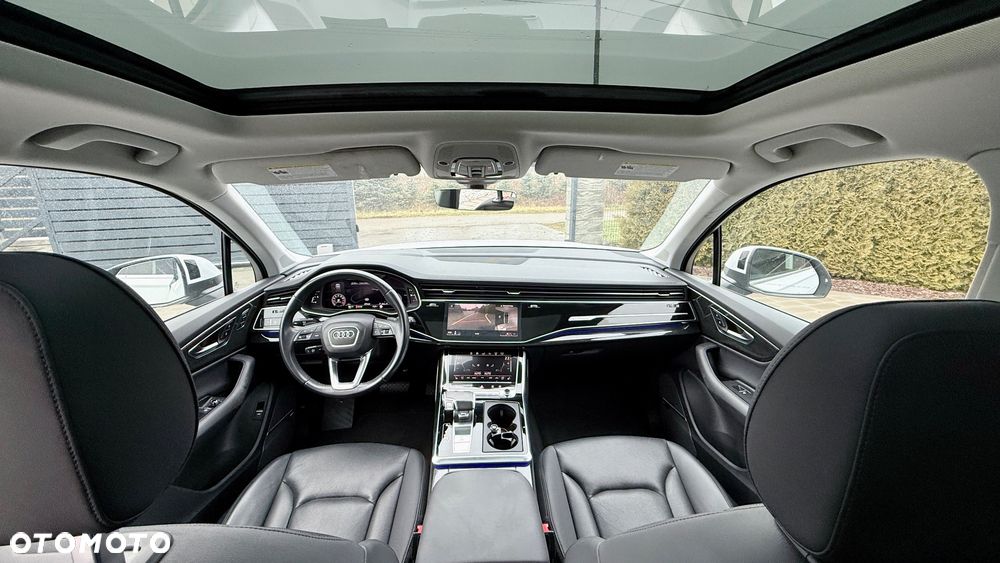 Audi Q7 55 TFSI quattro tiptronic S line - 9
