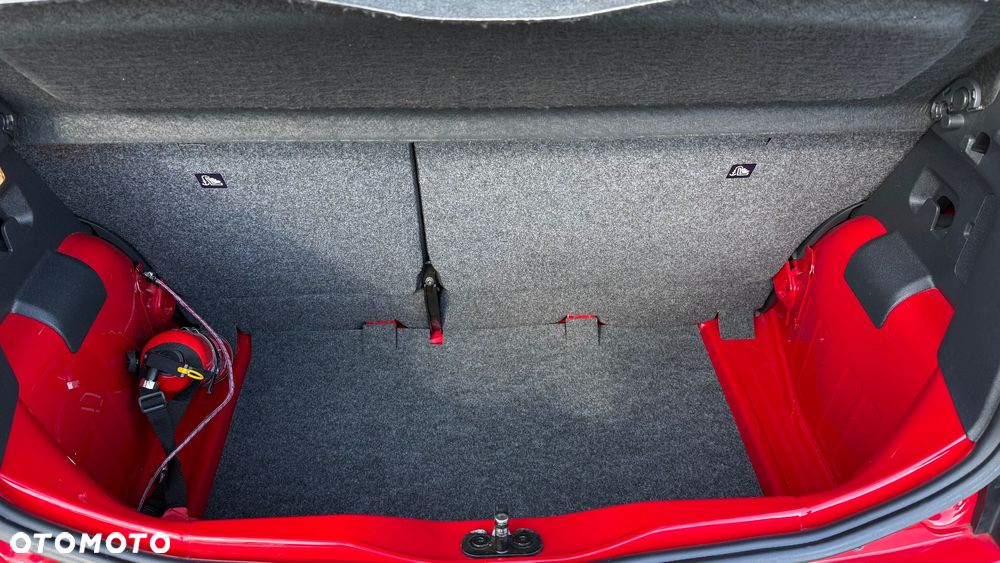 Skoda Citigo 1.0 Ambition EU6 - 13