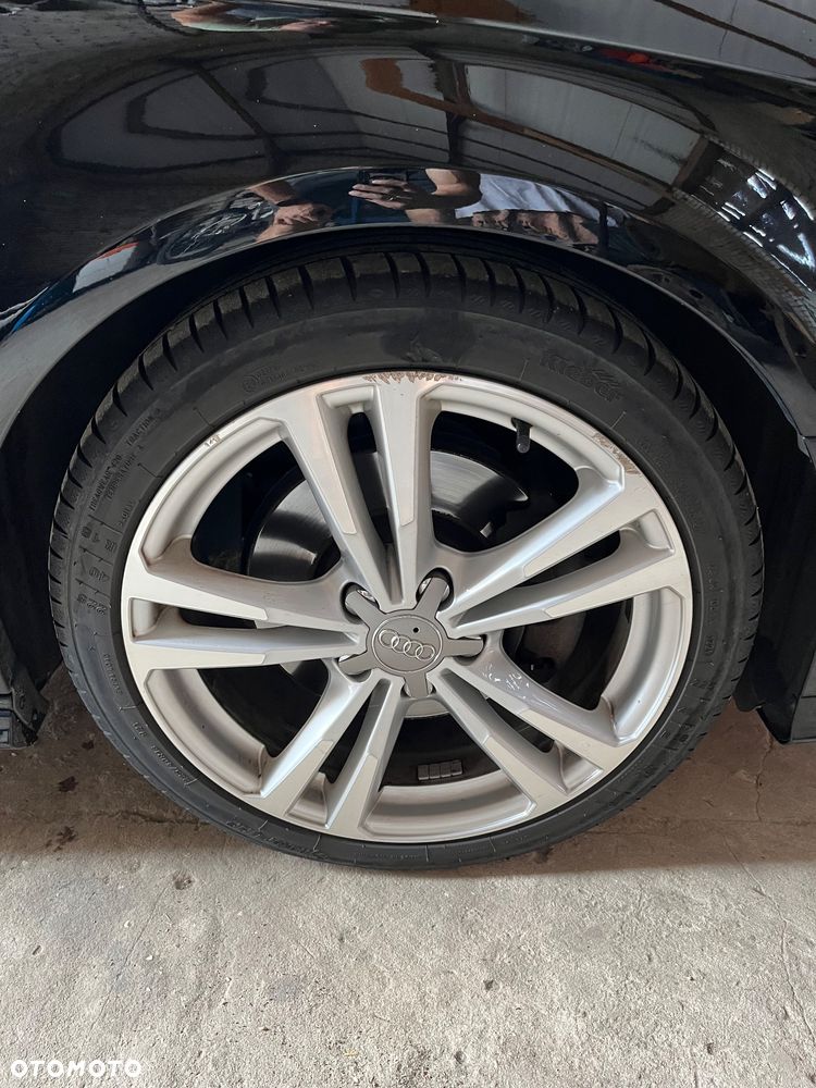 Audi A3 Sportback 2.0 TDI clean diesel Quattro Ambition - 29