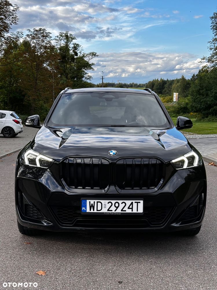 BMW X1 sDrive18i M Sport - 3