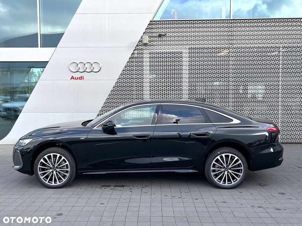 Audi A6 - 10