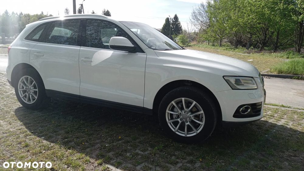Audi Q5 - 1