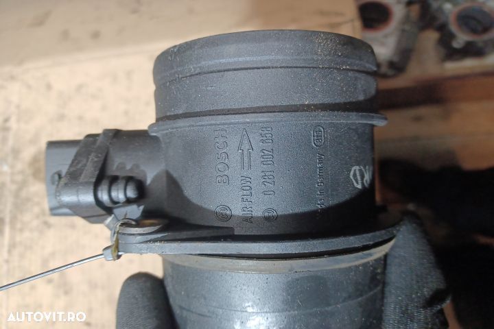 DEBITMETRU AIER 0281002658  MX1253 Honda Accord 8 [2007 - 2011] - 1