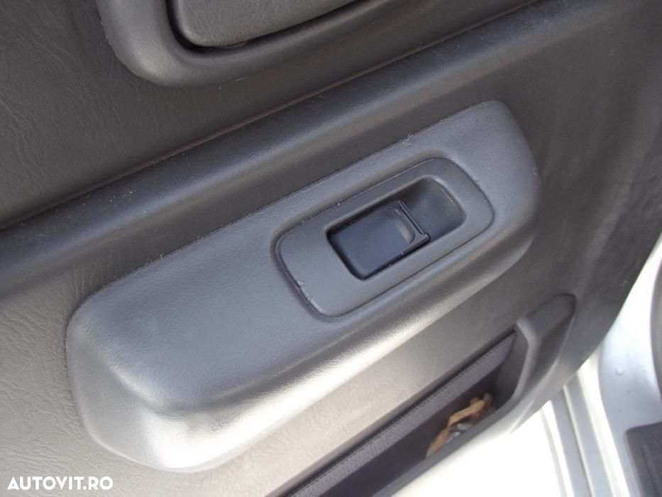 Macara Geam Suzuki Jimny electrica stanga dreapta dezmembrez Jimny - 2