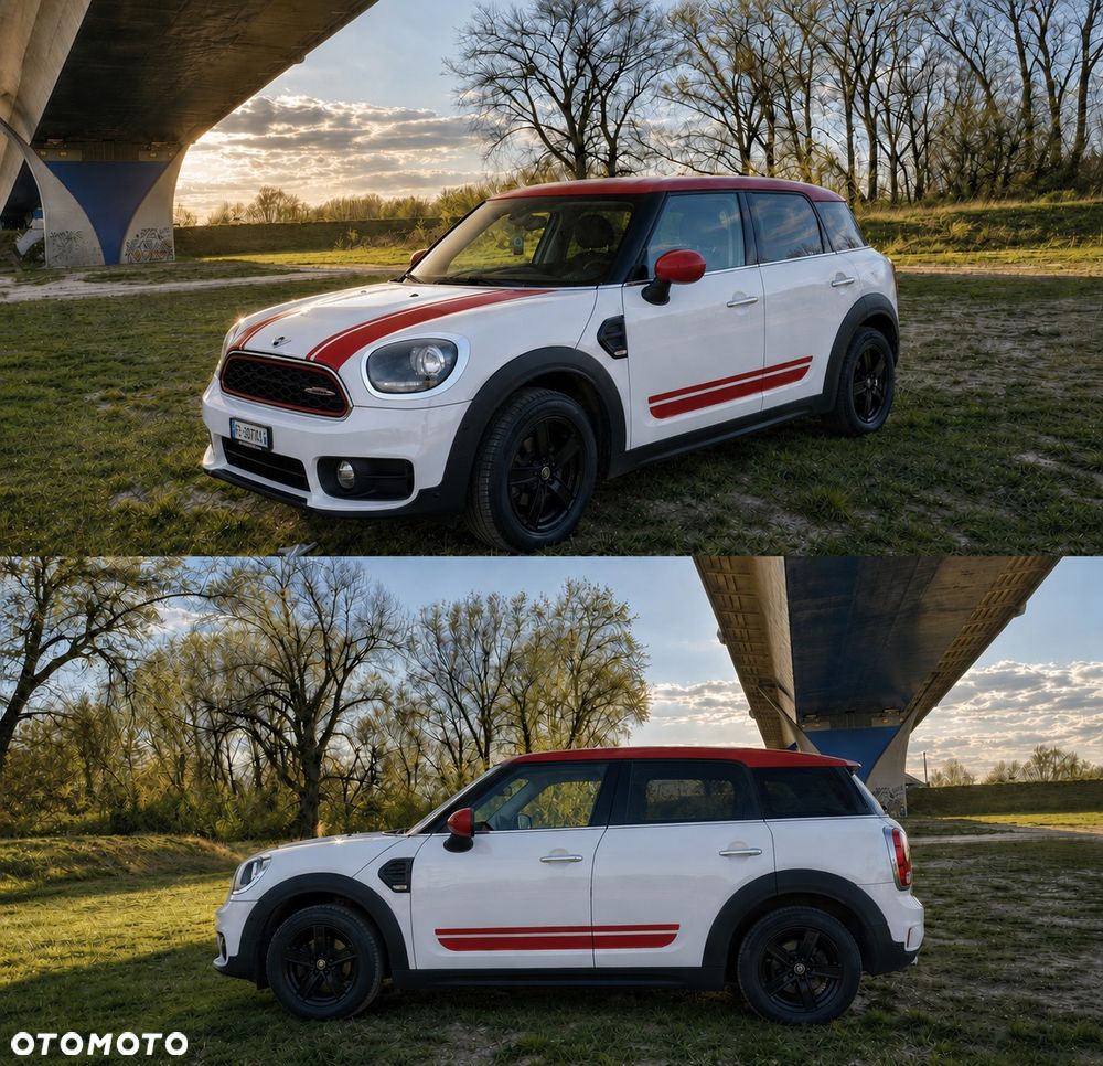 MINI Countryman - 2