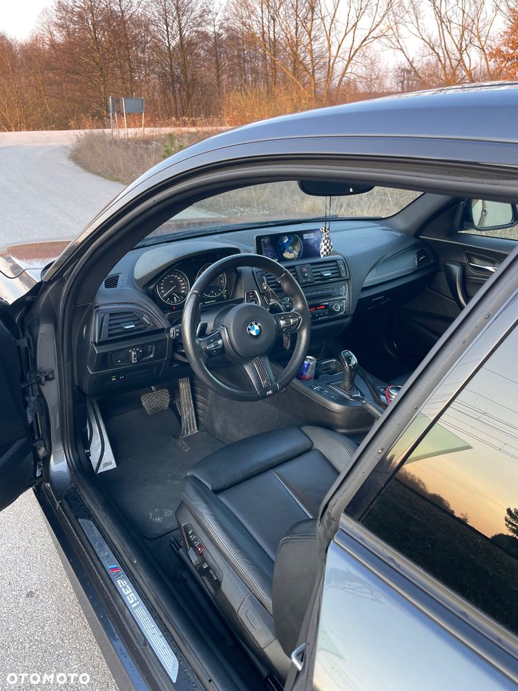 BMW Seria 2 M235i Sport-Aut - 16