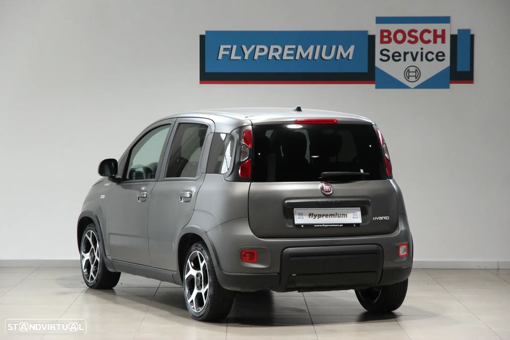 Fiat Panda - 19