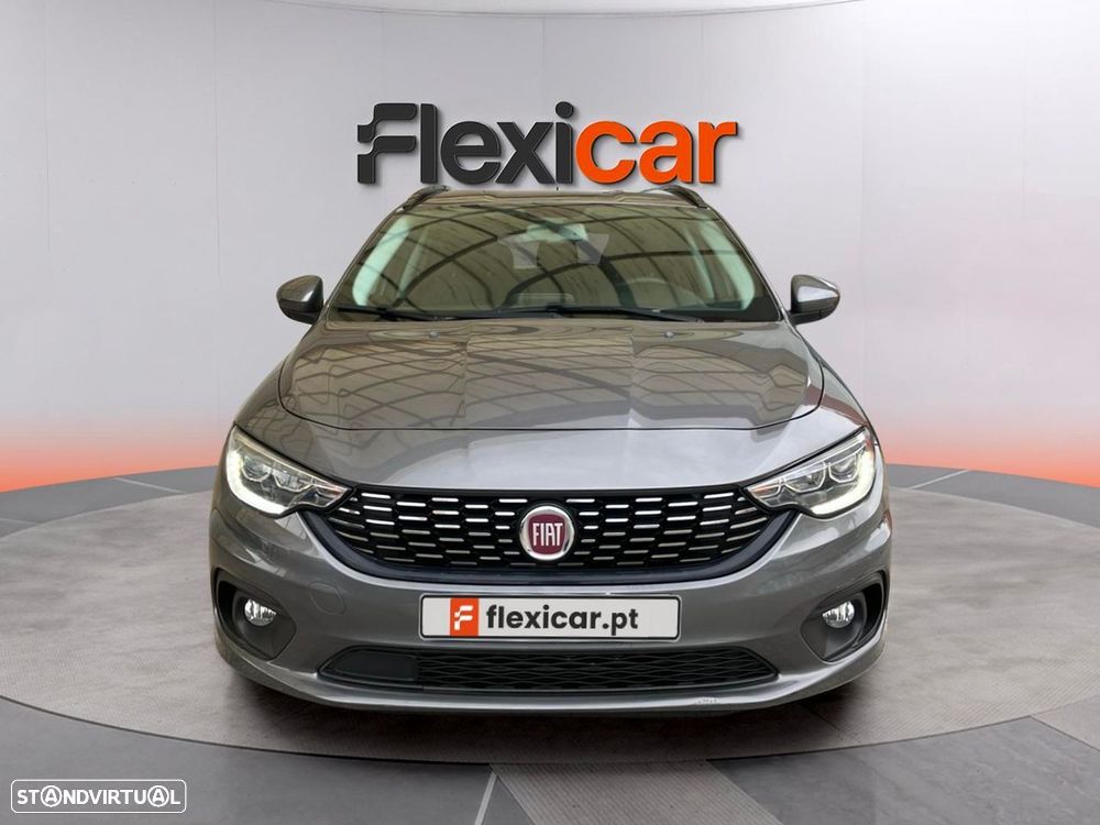 Fiat Tipo - 2