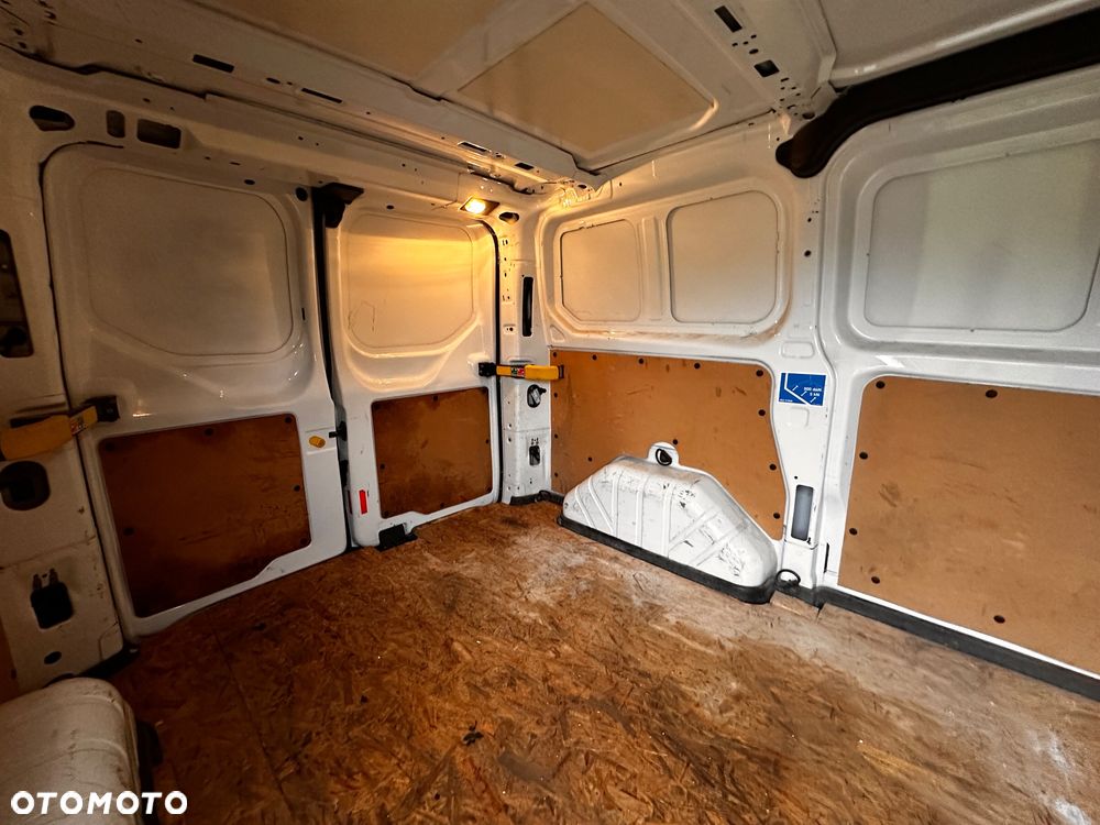 Ford Transit custom - 20