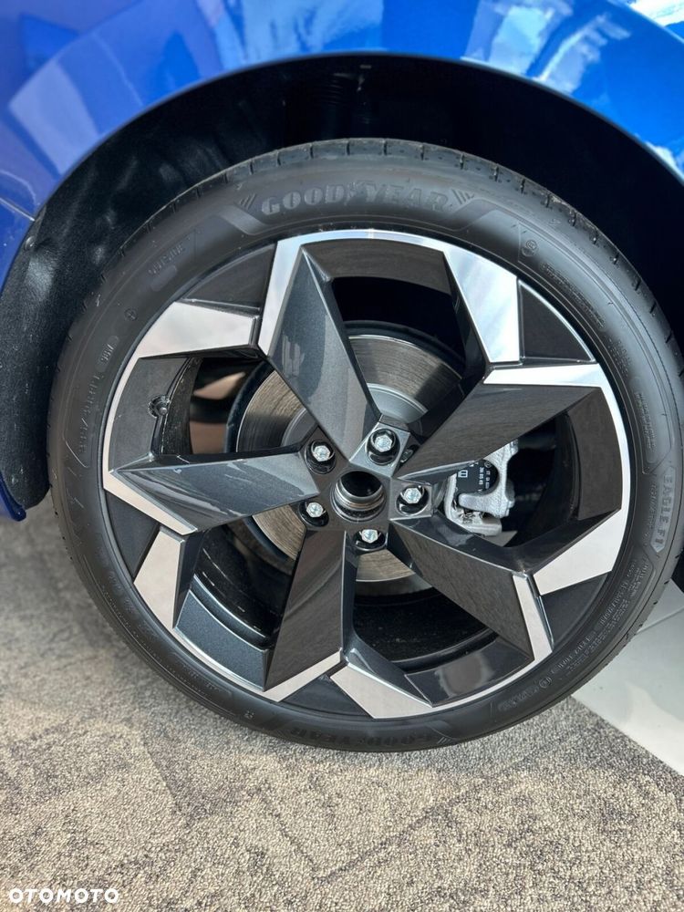 Skoda Superb - 8