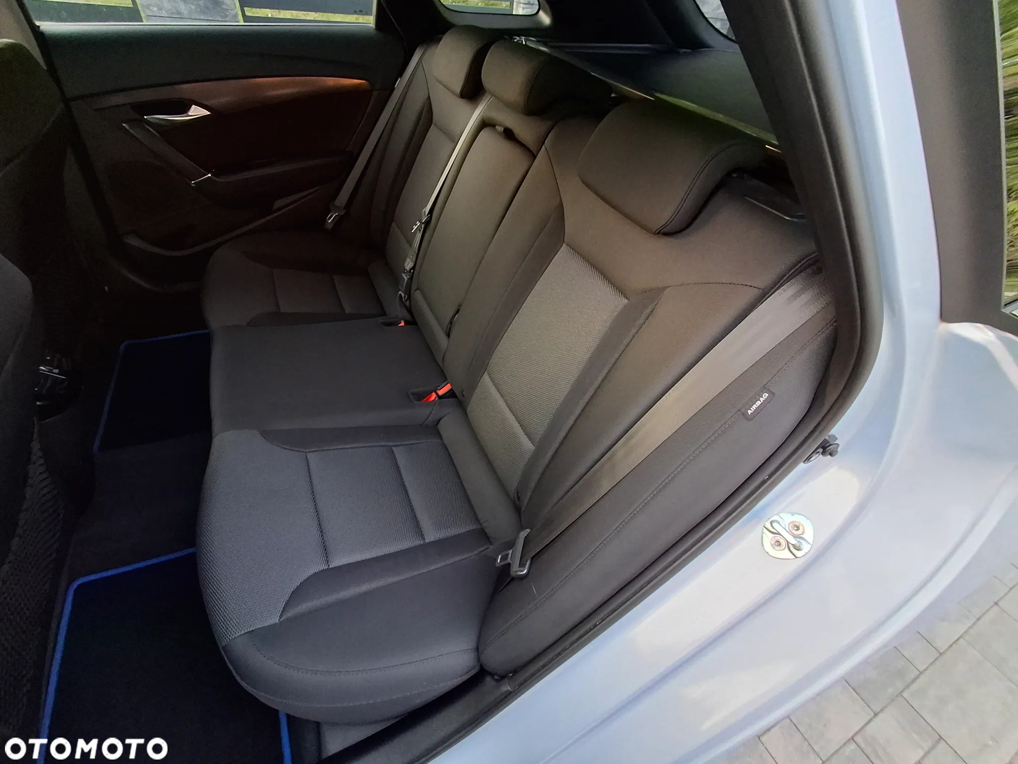 Hyundai i40 i40cw 1.7 CRDi Automatik Fifa World Cup Edition - 13