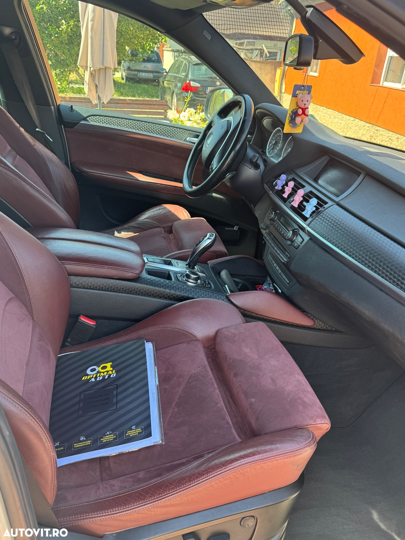 BMW X6 xDrive40d - 4