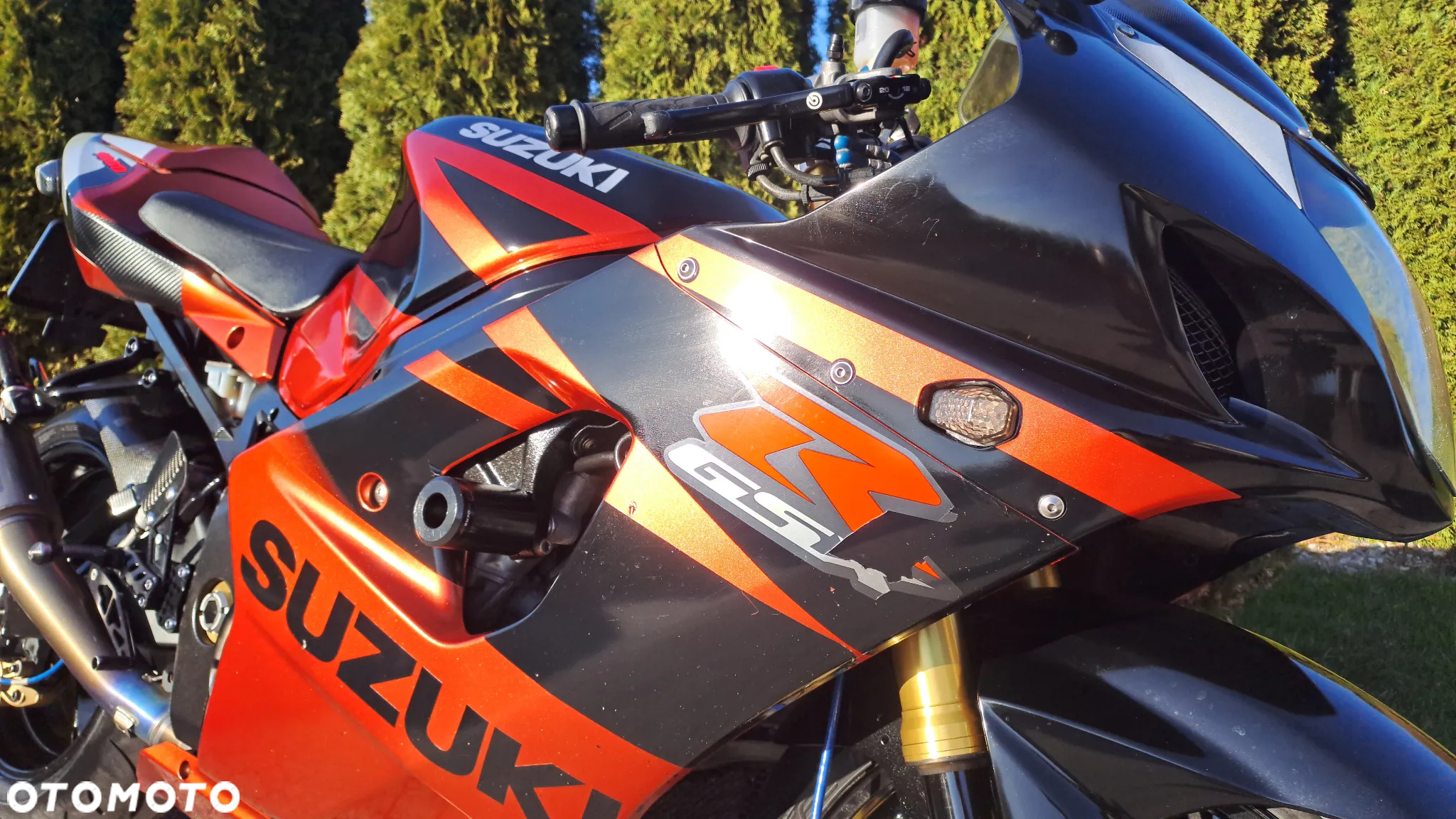 Suzuki GSX-R - 11
