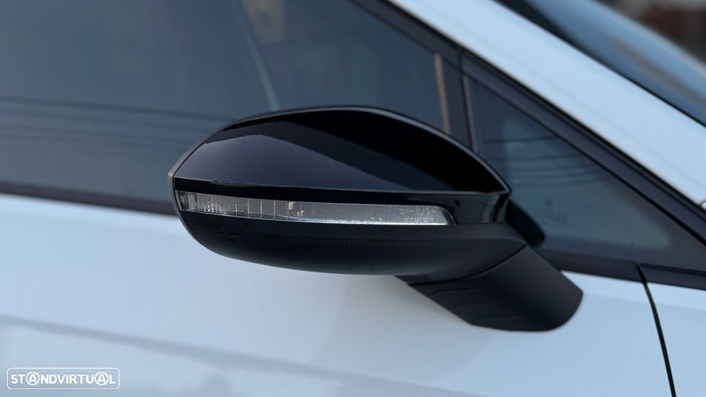 VW Golf 2.0 TSI GTI Clubsport DSG - 25