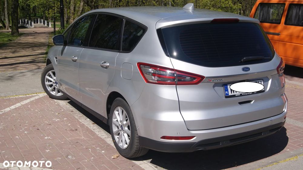Ford S-Max 2.0 EcoBlue Vignale - 6