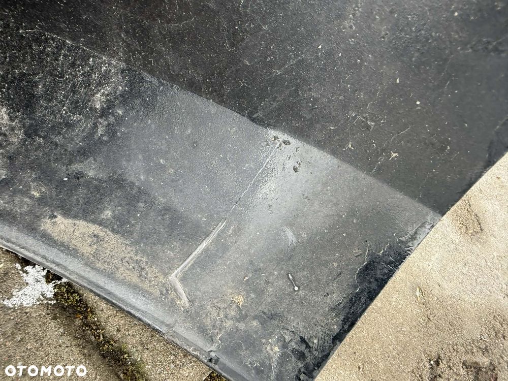 Audi A4 B9 Lift Zderzak Przód Przedni PDC 2019-2024 LY9T - 8