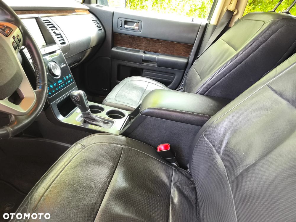 Ford Flex - 15