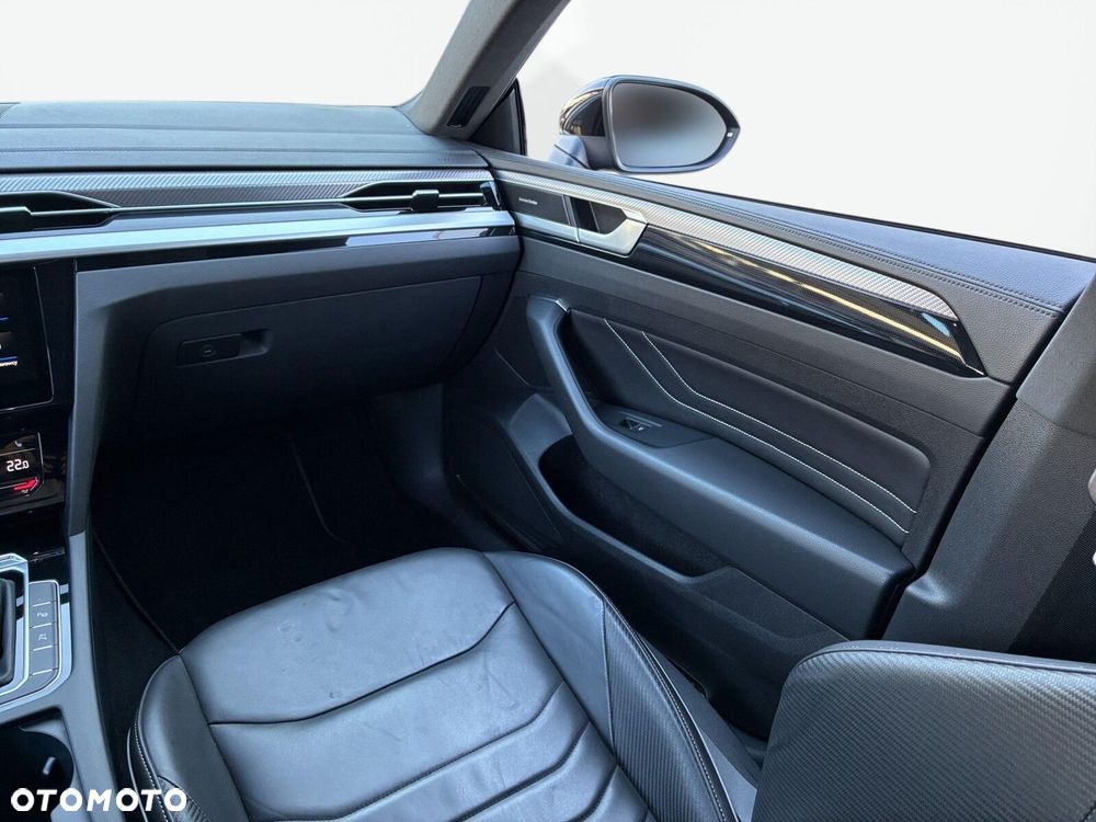 Volkswagen Arteon Shooting Brake - 24