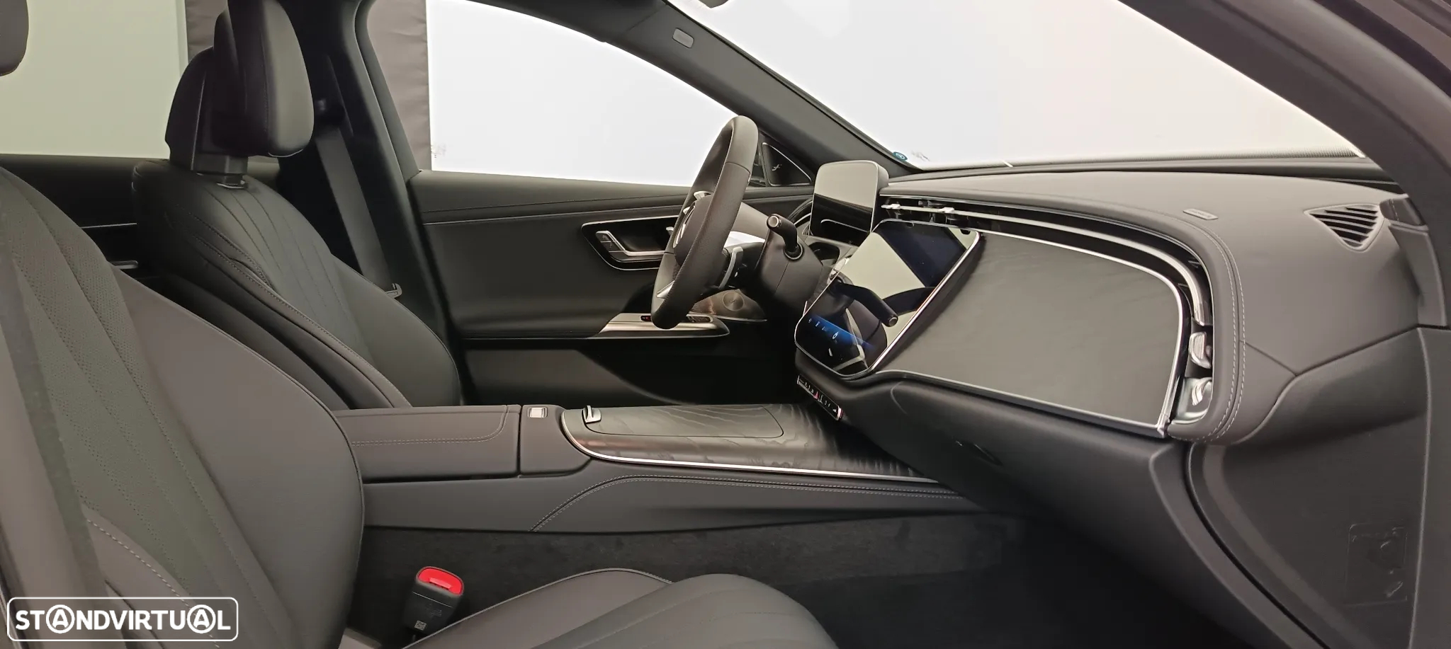 Mercedes-Benz E 300 de - 26