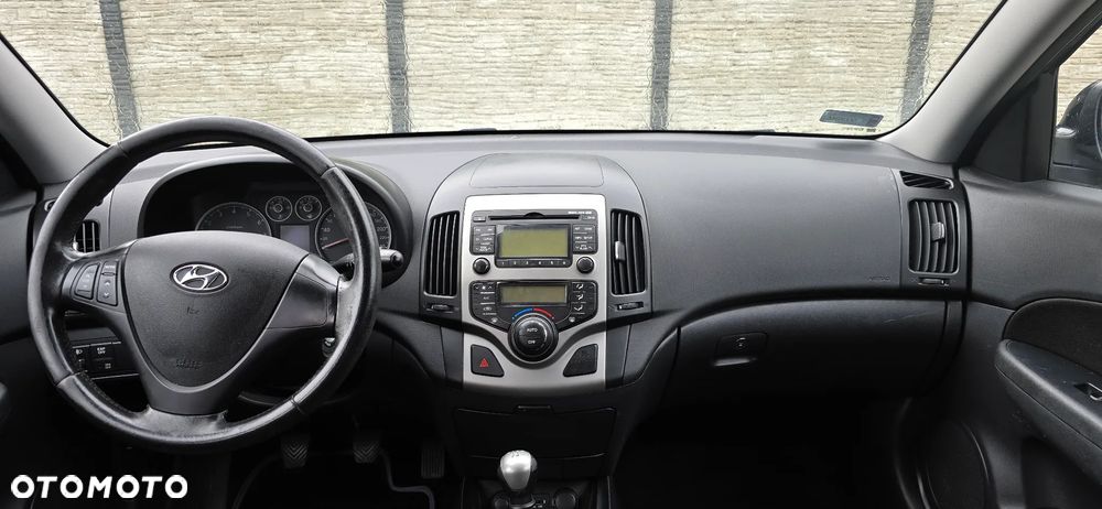 Hyundai i30 1.4 Classic + - 22