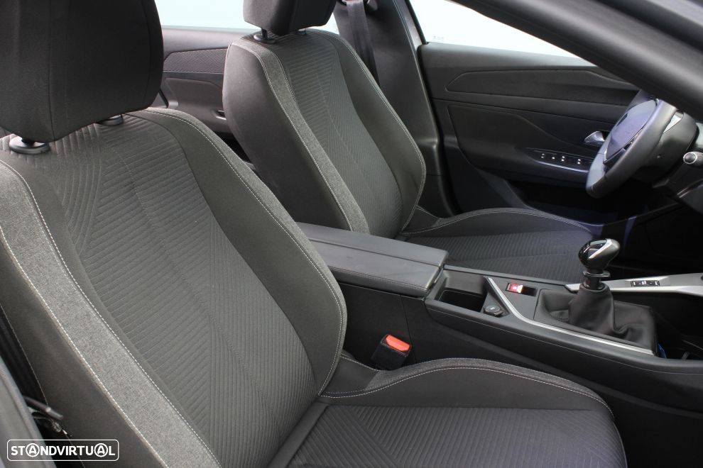 Peugeot 308 SW 1.2 PureTech Active Pack - 18