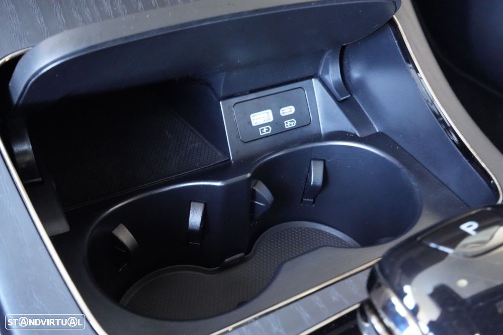 BYD Han 85.4 kWh AWD Executive - 60