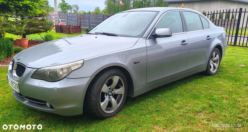 BMW Seria 5 - 2