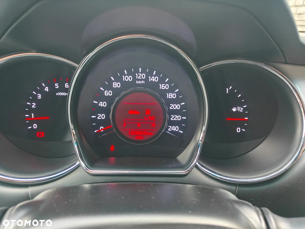 Kia ProCeed 1.6 Crdi M - 5