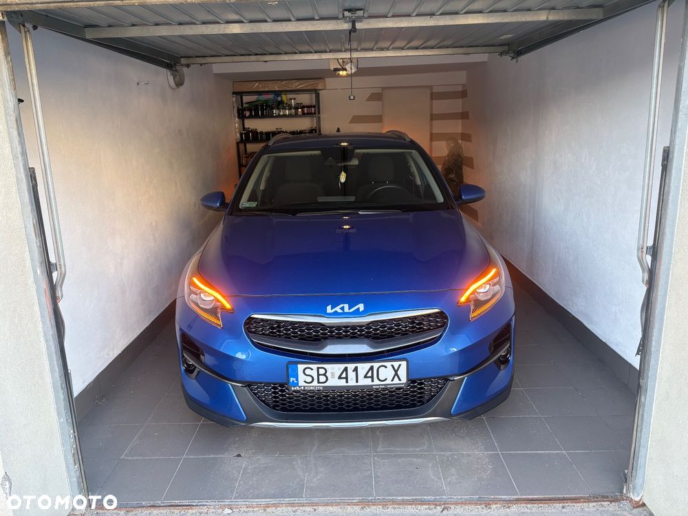 Kia XCeed 1.5 T-GDI M - 1