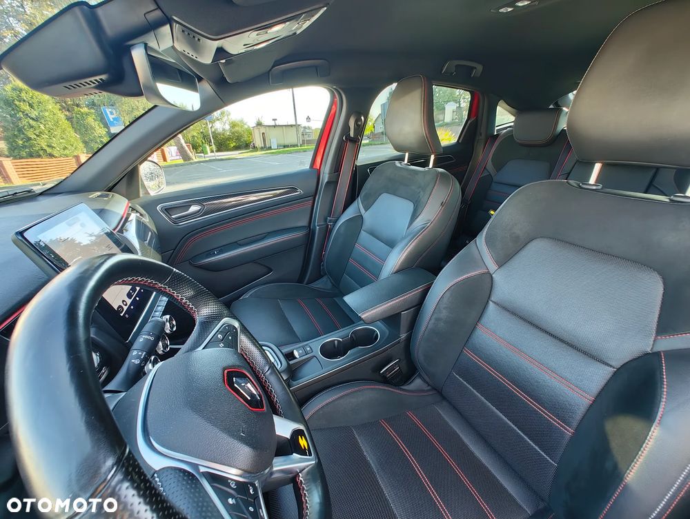 Renault Arkana E-TECH Full Hybrid 145 Evolution - 23