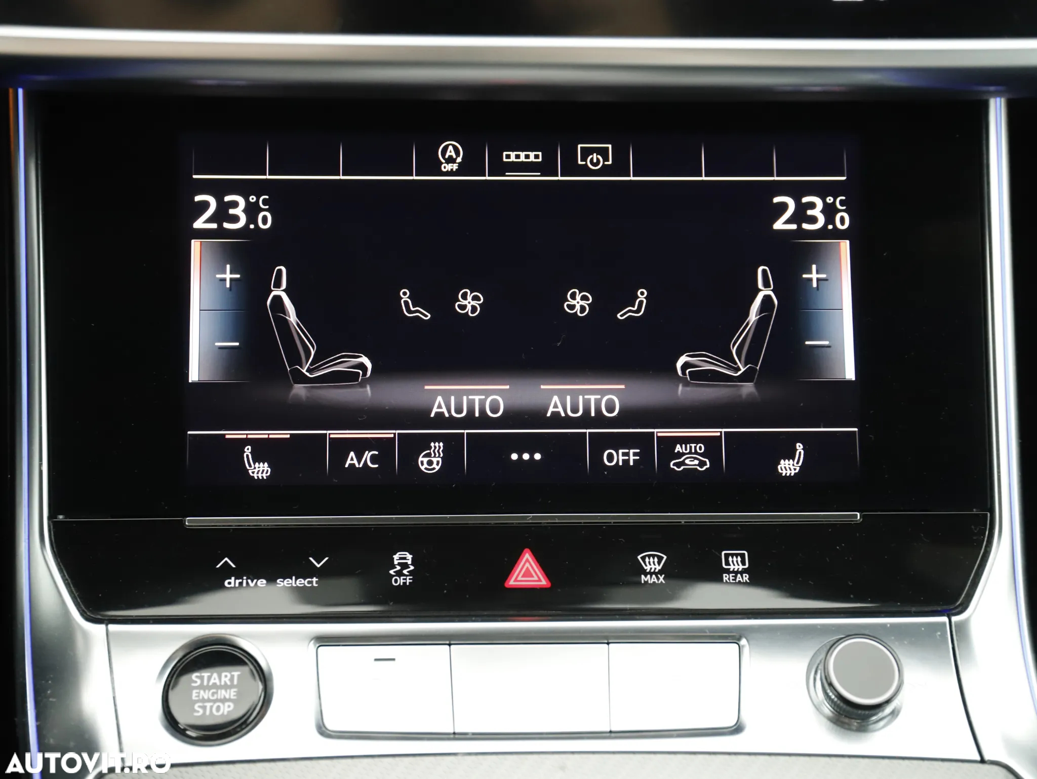 Audi A6 2.0 45 TFSI quattro S tronic Design - 21