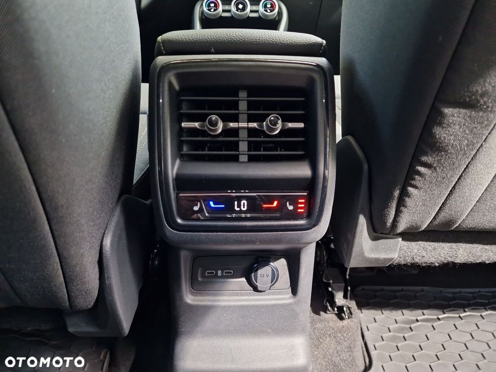 Skoda Kodiaq 1.5 TSI mHEV 4x2 Selection DSG - 24