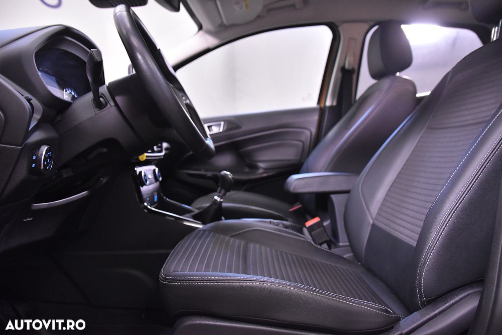 Ford EcoSport - 20