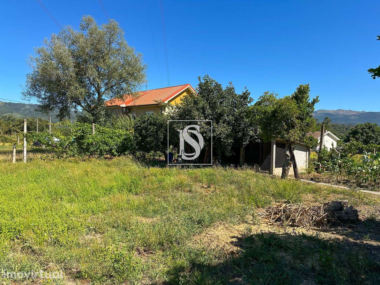 Moradia T3 em Monsul com  700m2 de terreno - Grande imagem: 2/19