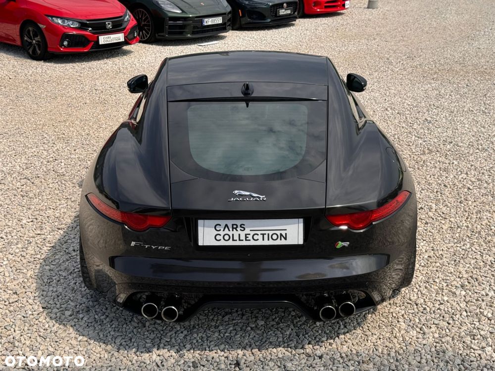 Jaguar F-Type - 6