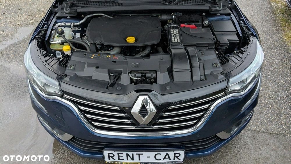 Renault Talisman - 36